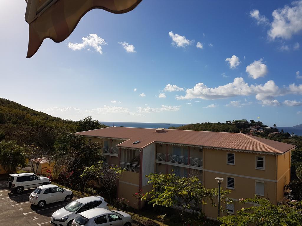 Studio Kasanaco Avec Vue La Baie De Fort De France Les Trois-Ilets Esterno foto